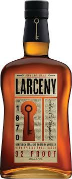 LACERNY BOURBON 0.7 LT